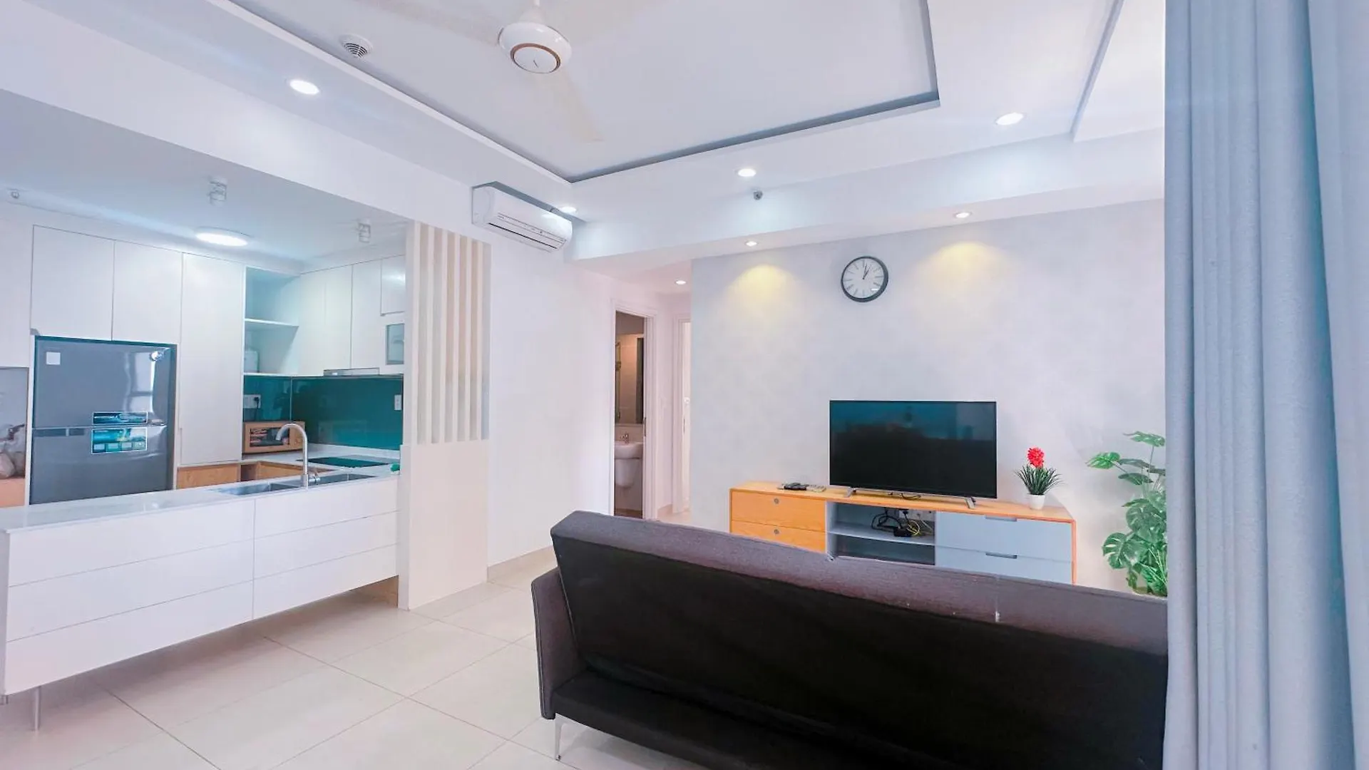 Sarah Homestay - Masteri Thao Dien Ho Chi Minh City