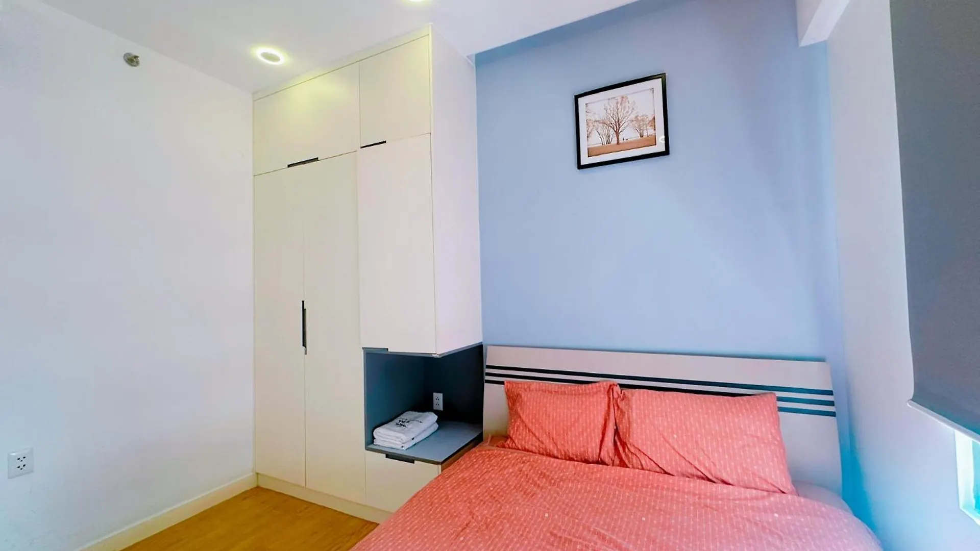 Sarah Homestay - Masteri Thao Dien Ho Chi Minh City Vietnam